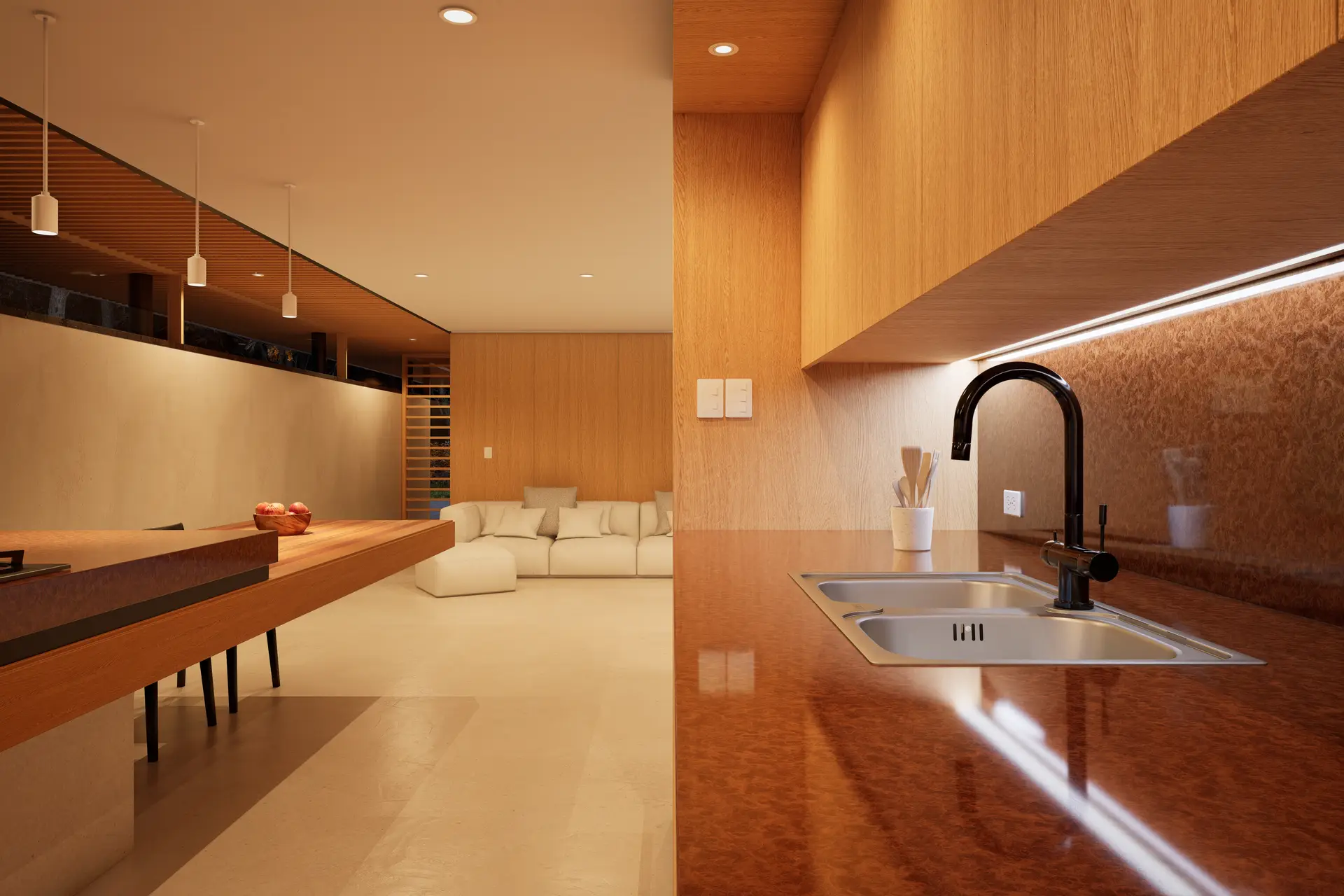 The Mayfair Atelier
