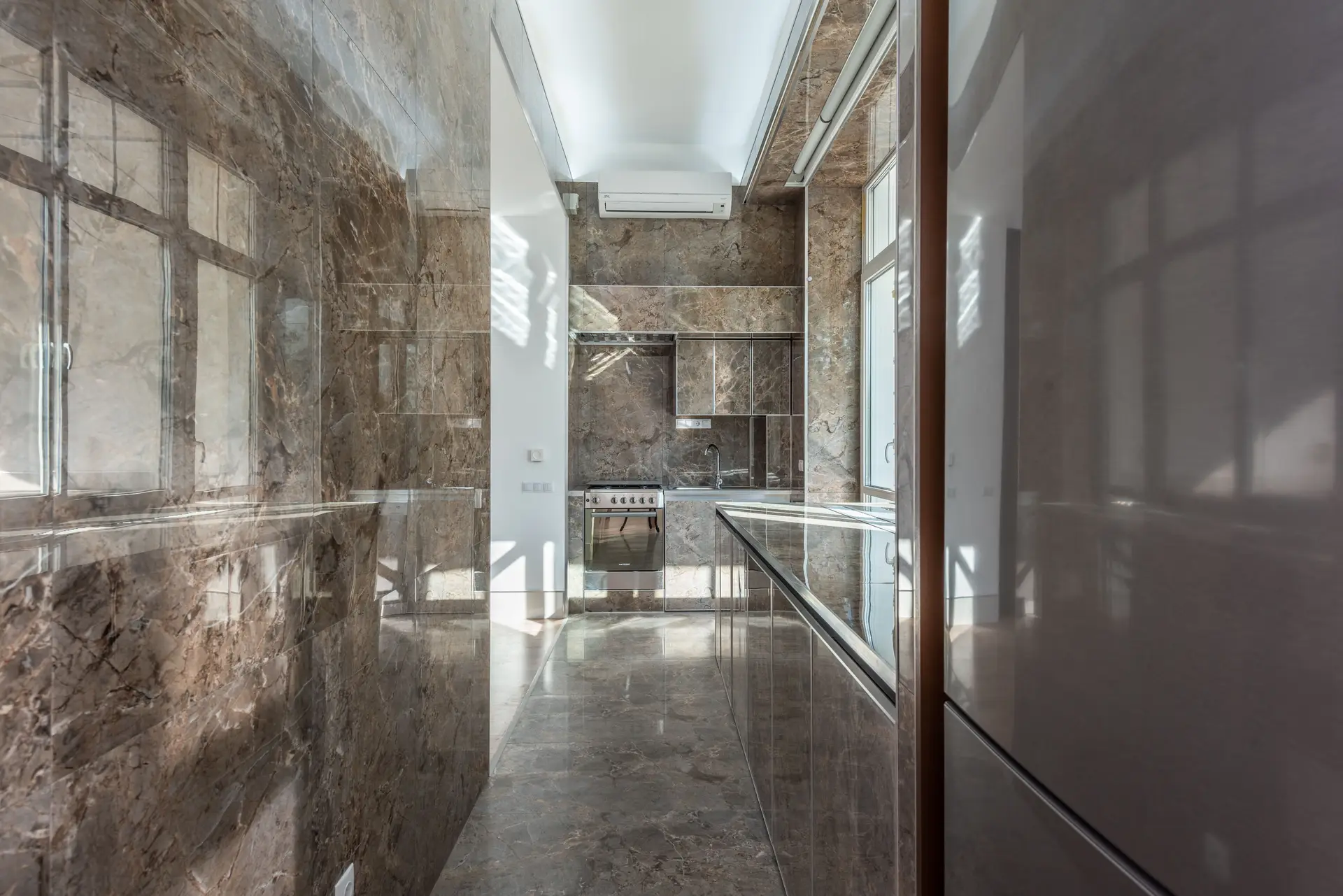 Luxury Kitchen